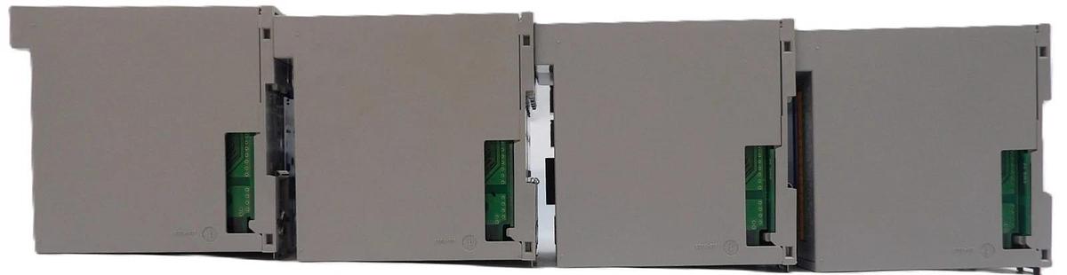 Used RKC Instrument RCM-A-K10-K10*B Temperature Controller Reseller Lot of 4 Working