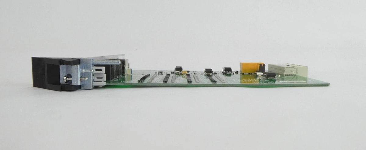 Used TeNTA AS00021-02 CCM Water Leak Detector PCB Card AMAT 0190-02076 MKS Working