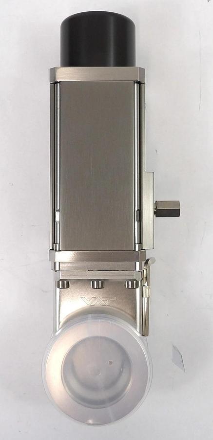 Used VAT 01034-KE11-AOK1 Mini UHV Gate Valve Series 01.0 AMAT 0190-62835 New Surplus