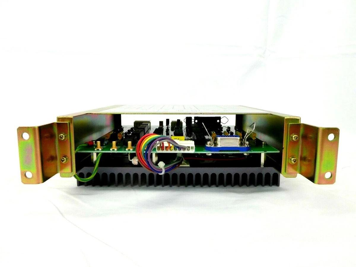 Used JEOL 183022 Ion Gun Driver BEAM BLK PB Assembly PCB BP102022-00 JWS-2000 Working