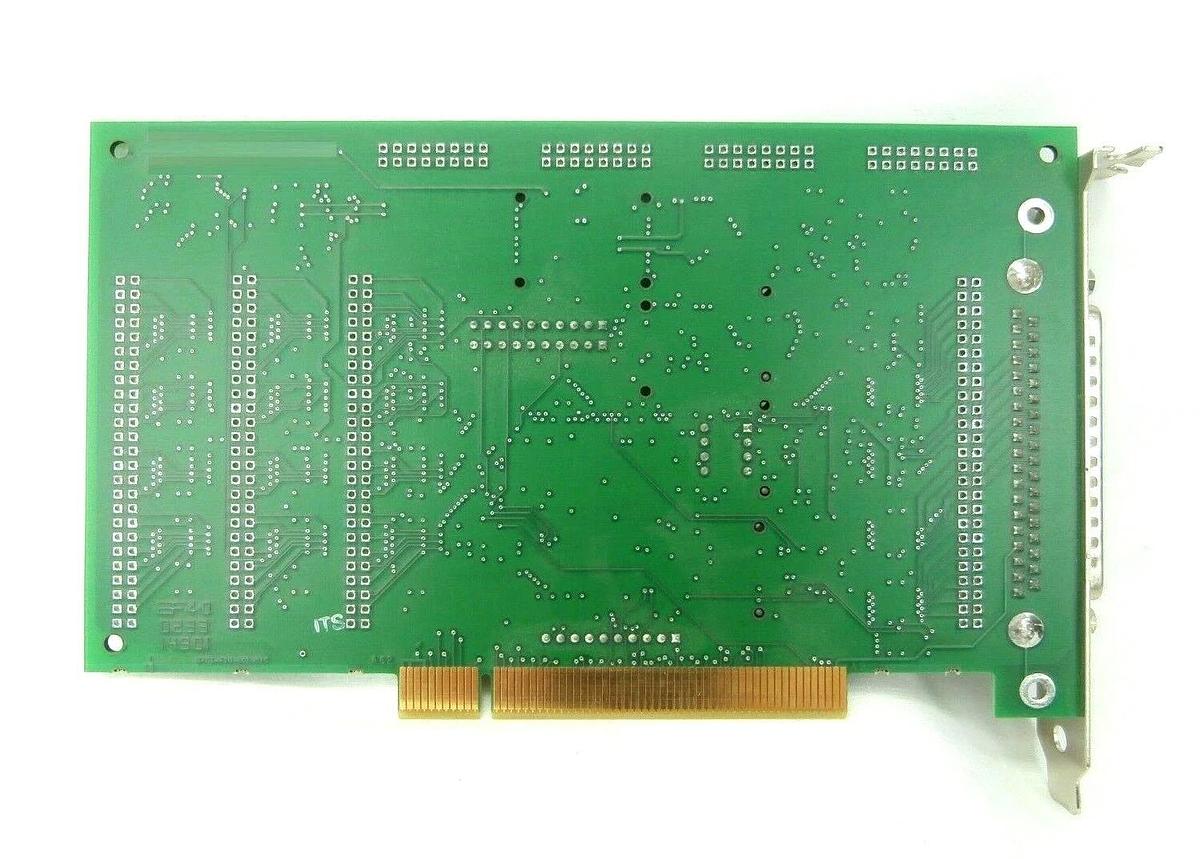 Used Keithley Instruments KPCI-PIO24 Data Acquisition PCB Card PIO24 Working Spare