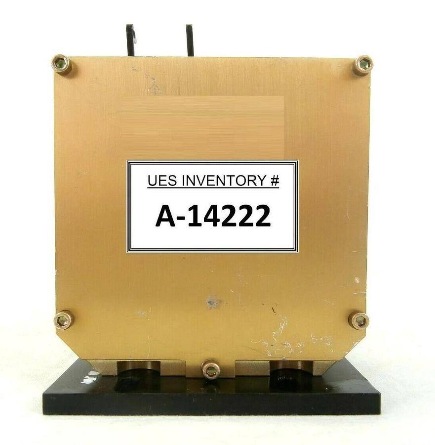 Used Therma-Wave 14-009903 Laser Detector Sensor PCB Module R MOD Used Working