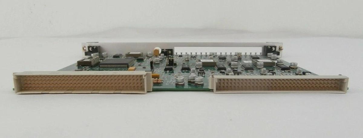 Used Kulicke & Soffa N08001-4164-000-04 Servo Preamp PCB Card 8001-4164 Working Spare