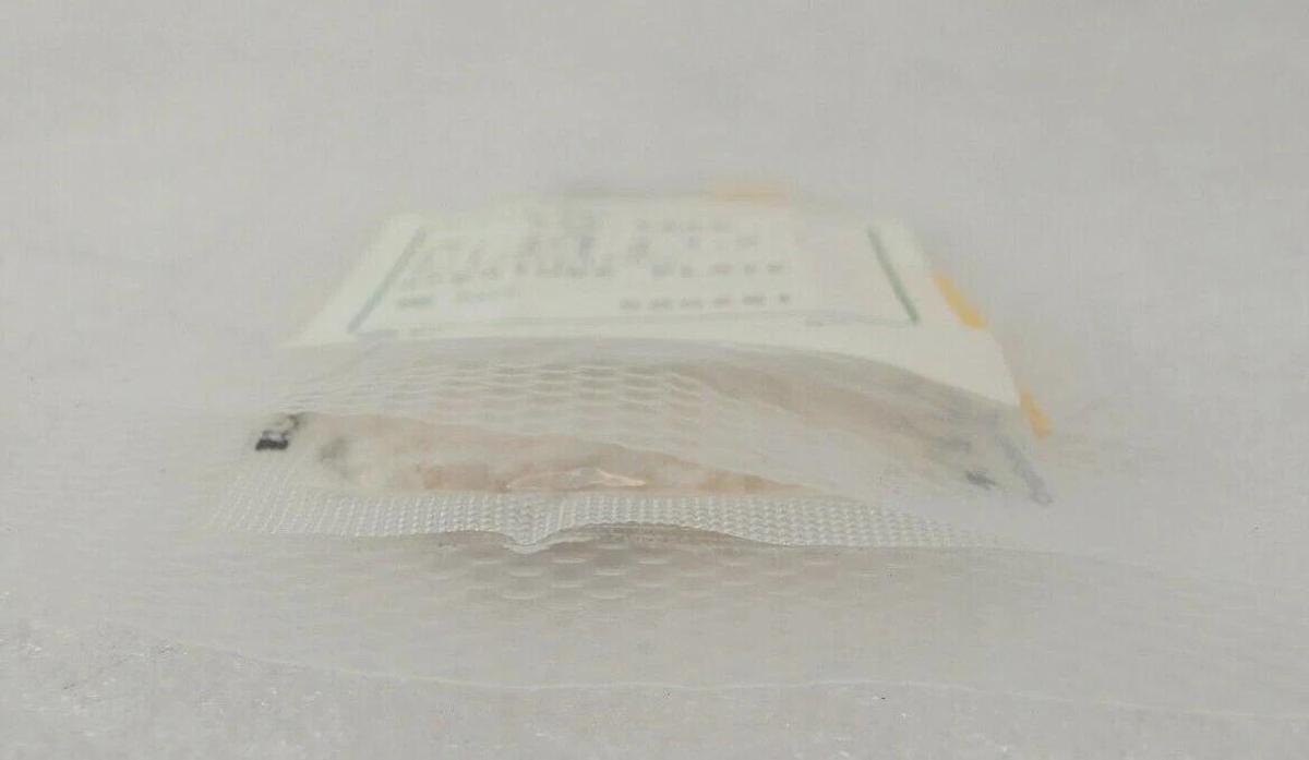 Hitachi 545-4462 Plate Objective Lens Aperture Large S7000 Lot of 2 New Surplus