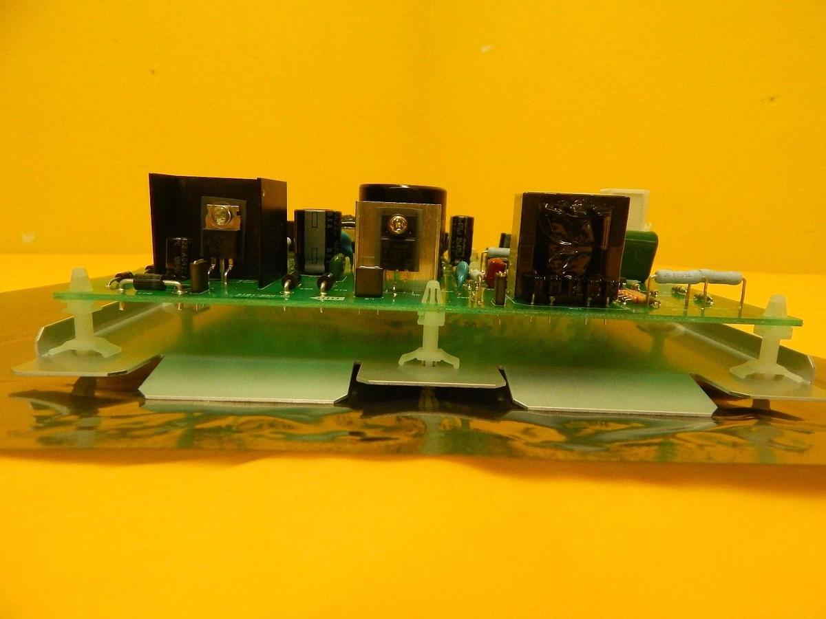 Used DIP EH0111(B)-8 Power Supply PCB EH0111 TEL Tokyo Electron Lithius Working Spare