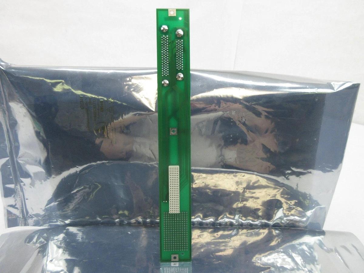 Used Nikon 4S013-369 Backplane Interface Board PCB STGSTCAFX4 NSR System Used Working