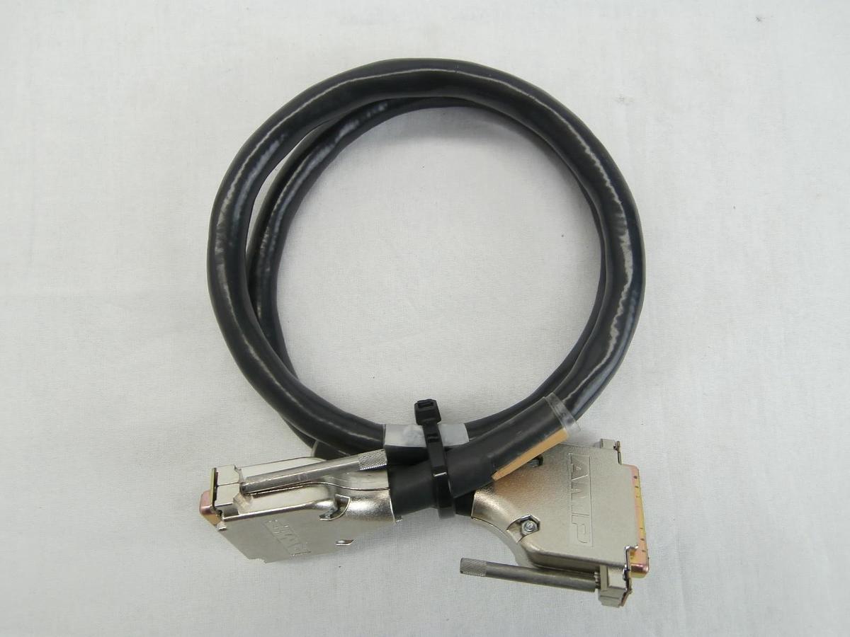 Used Kensington 8-4029-03 Robot Waist Interface Cable 3 Foot 1M Newport Working Spare