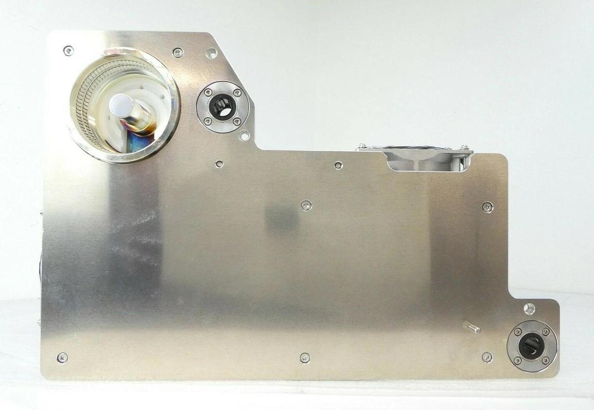 Used Daihen FRM-100A1 RF Auto Matcher TEL Tokyo Electron 2L39-000185-12 Trias Surplus