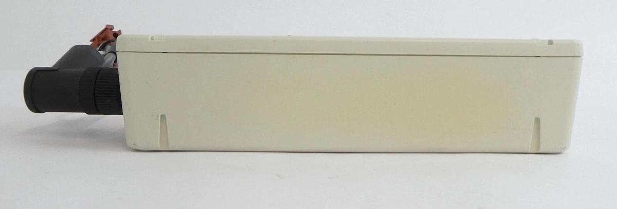 Used Hermos TLG-I1-AMAT-R1 Transponder Set TLG-RS232 Reseller Lot of 3 Brooks Working