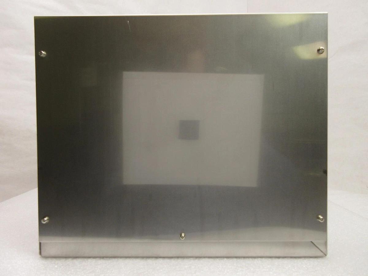 Used Nikon 4T070-340-1 RY-RDTop Amplifier Module SPA494G 4S013-944 NSR Series Working