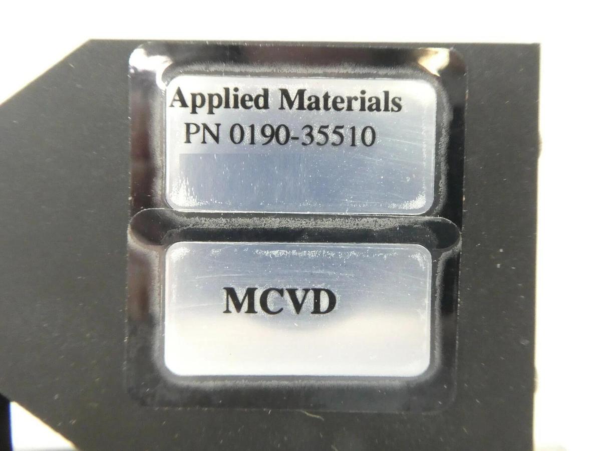 Apical Instruments DCR 100 MCVD End Point Detector AMAT 0190-35510 New Spare
