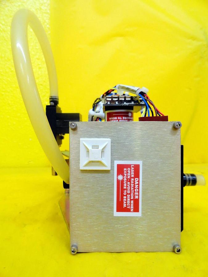 Used Particle Measuring Systems 1000003263 Particle Counter Module 1000001588 Spare