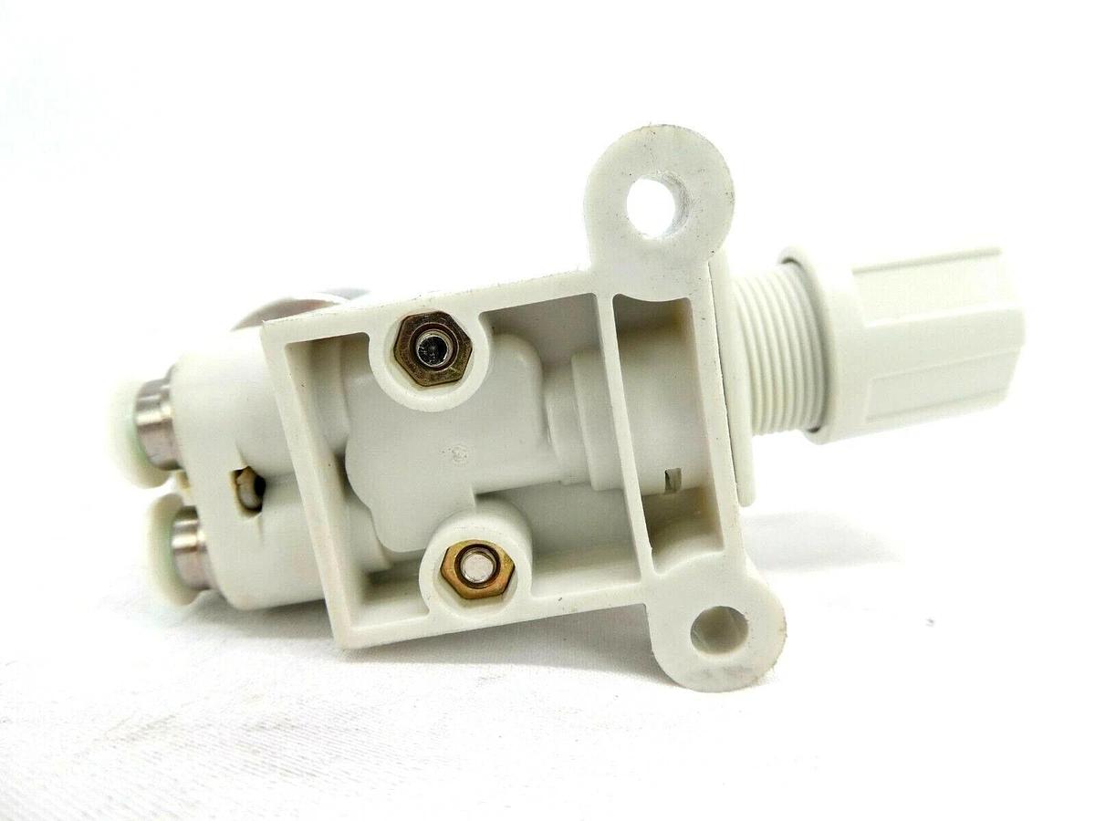 Used CKD RB500-SSC4-L Compact Regulator TEL Lithius Lot of 18 Working Surplus