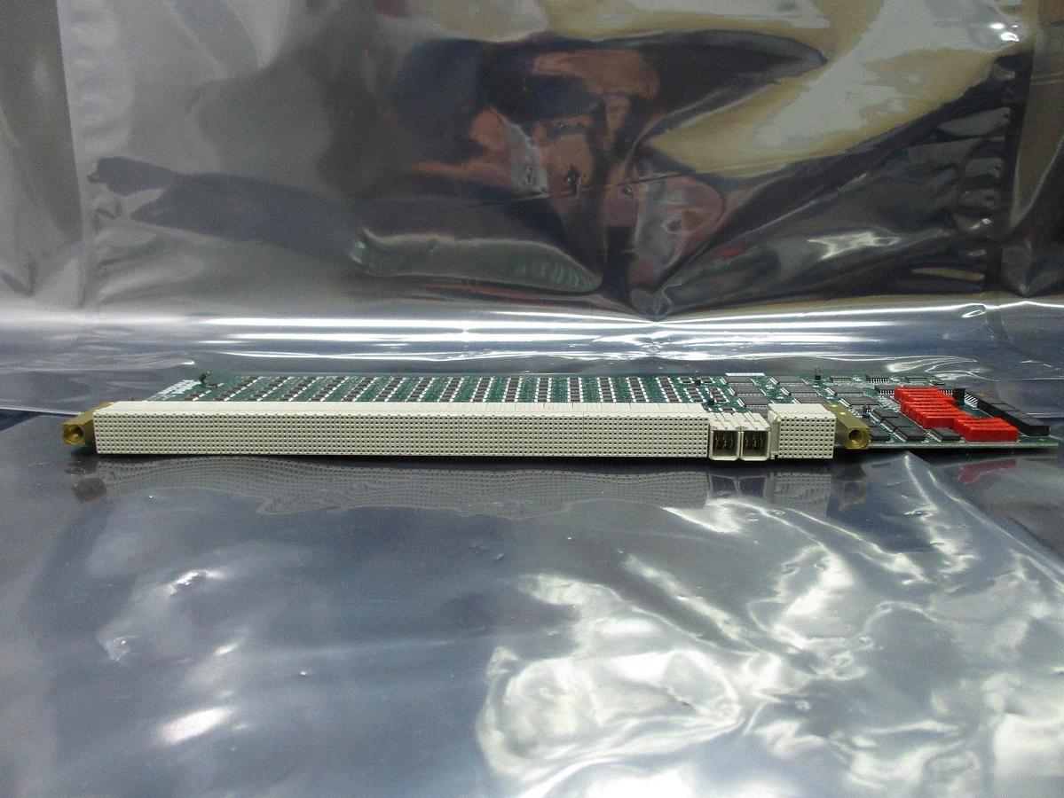 Used Applied Precision 21-000315-001 Sort Switch Board PCB Card Rev. 02 Copper Used