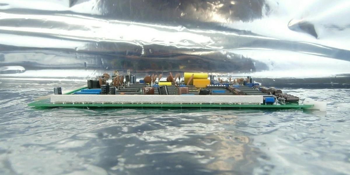 Used JEOL AP002114(01) Processor Board PCB Card SCAN GEN(1)PB TN JSM-6400F Used