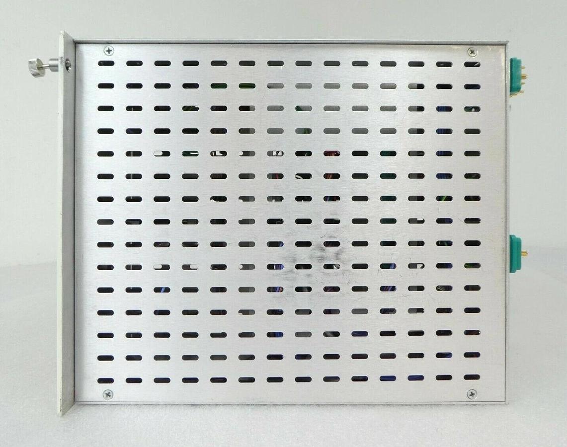 Varian Semiconductor Equipment H4185001 Beam Scan Controller VSEA New Surplus
