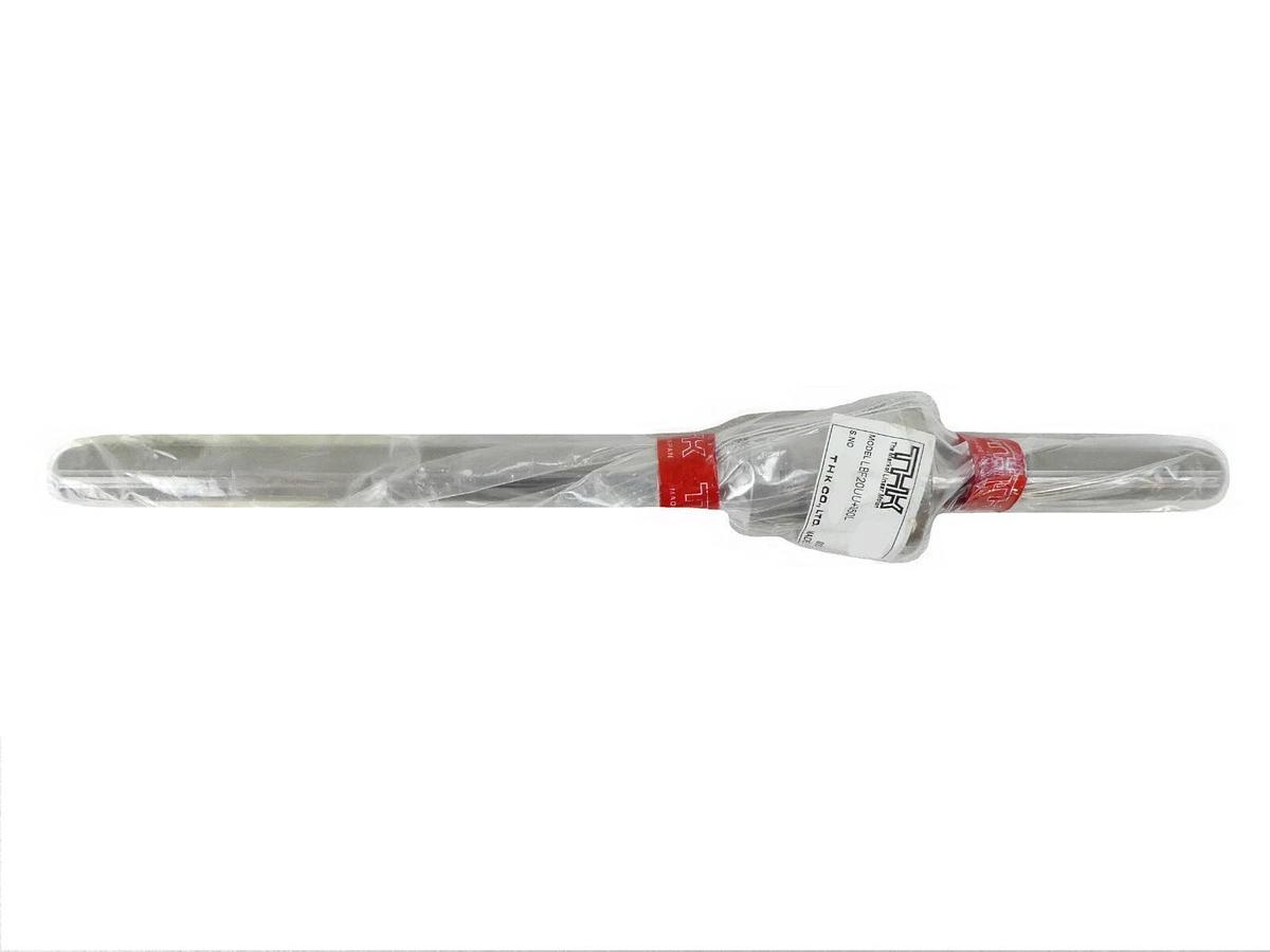 THK LBF20UU+350L Spline Shaft Assembly Mattson Technology 262-00013-00 New Spare