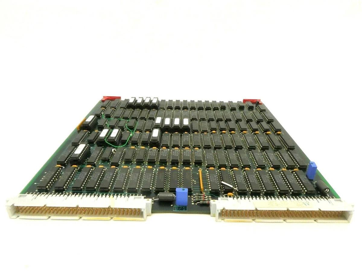 Used FEI Company 4022 192 71191 Processor PCB Card FMSP XL-30 ESEM Working Spare