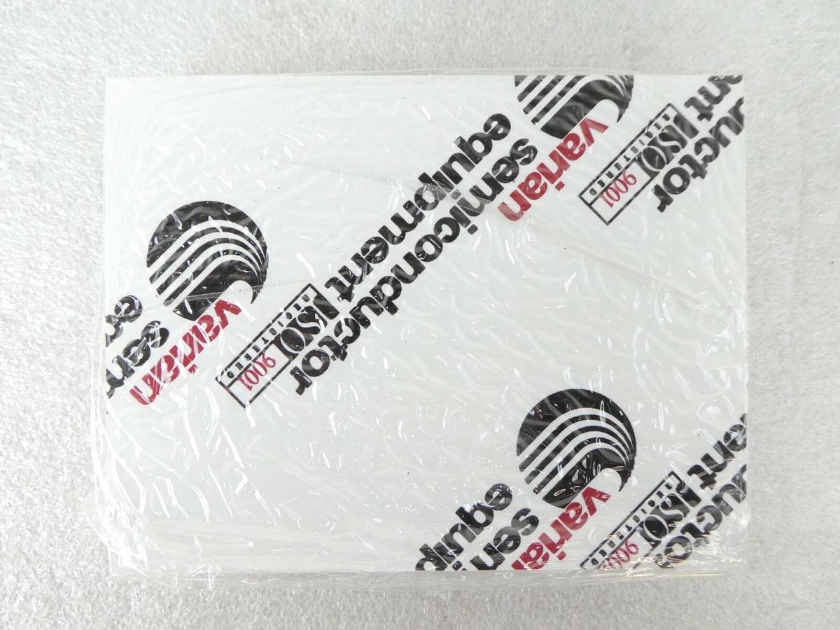 Varian Semiconductor Equipment F7543001 Graphite Entrance Aperture Lot of 11 New
