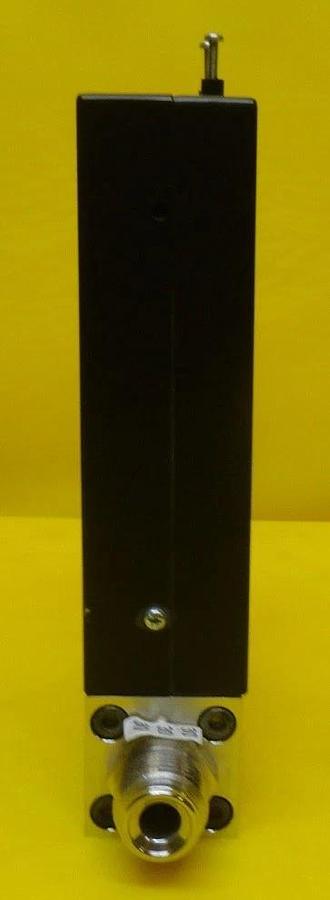Used SAM Hitachi Metals SFC482S5M0-6VP Mass Flow Controller SFC-482 50 SLM N2 Used