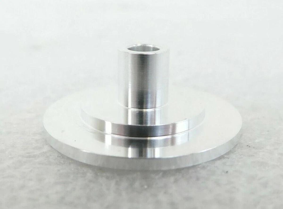 AMAT Applied Materials 0020-10200 CVG Single Feed Silane plug Lot of 6 New Spare