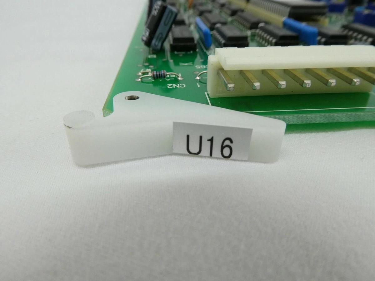 Used JEOL BP101801-00 SRT CONT PB PCB Card JWS-7555S Wafer Review SEM Working Spare