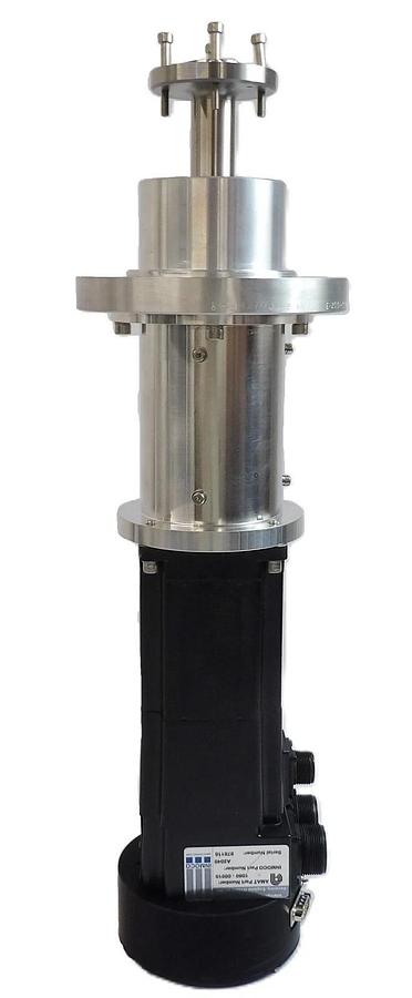 Used Pacific Scientific S32HMAA-HNNM-04 Servo Motor AMAT 1080-00010 Working Surplus