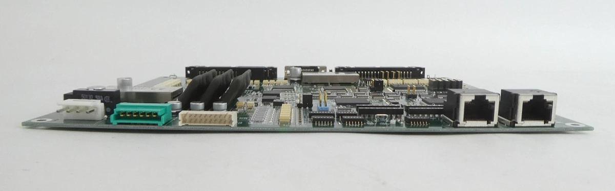 Used TEL Tokyo Electron 2180-021108-11 Process Control PCB TTLM02-12 MDIF5B Working