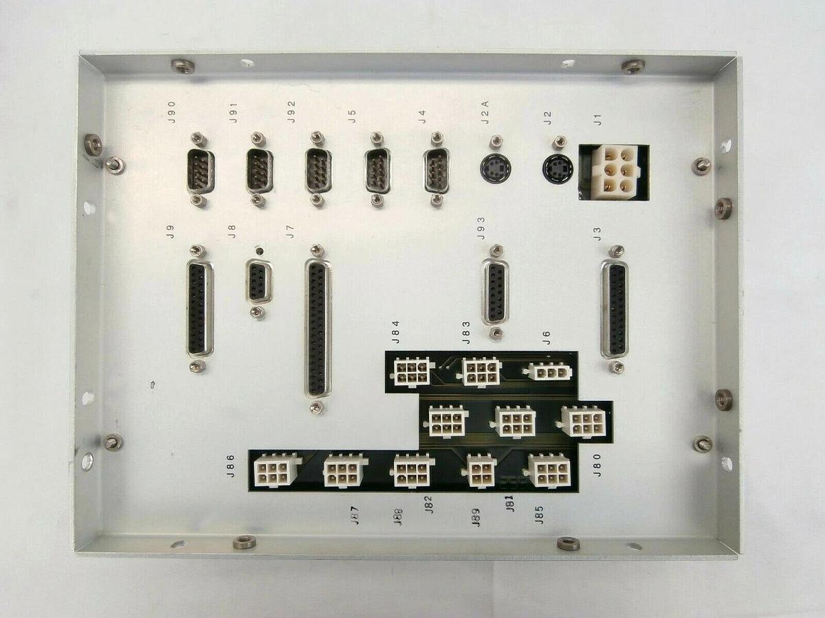 Used Lam Research 810-707060-001 PM Node 3 PCB Panel 810-707150-001 Continuum Spare
