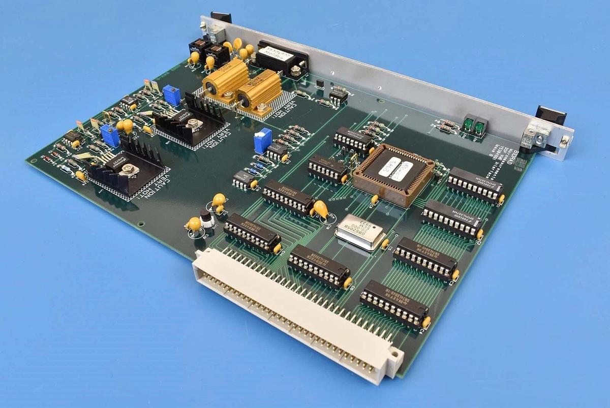 Used BioRad Y5304901 PCB DSF VME Interface