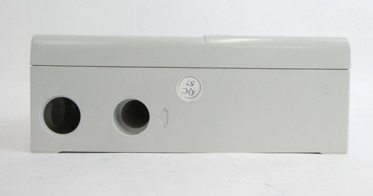 Used Vison Systems VLC-505 LaserCOMPACT Detector Module System Lot of 2 Working