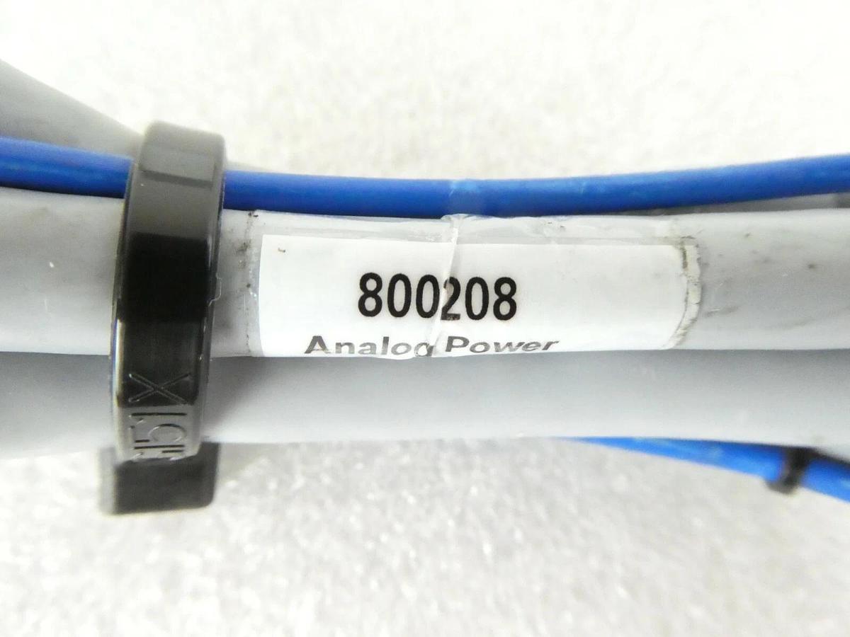 Used CAPRES A/S Copenhagen Applied Research 330014 Bridge Box M300/A300L Working