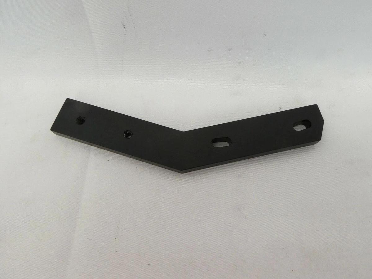 Lam Research 715-013477-002 PL MTG WFR NOZ Support Plate New Spare