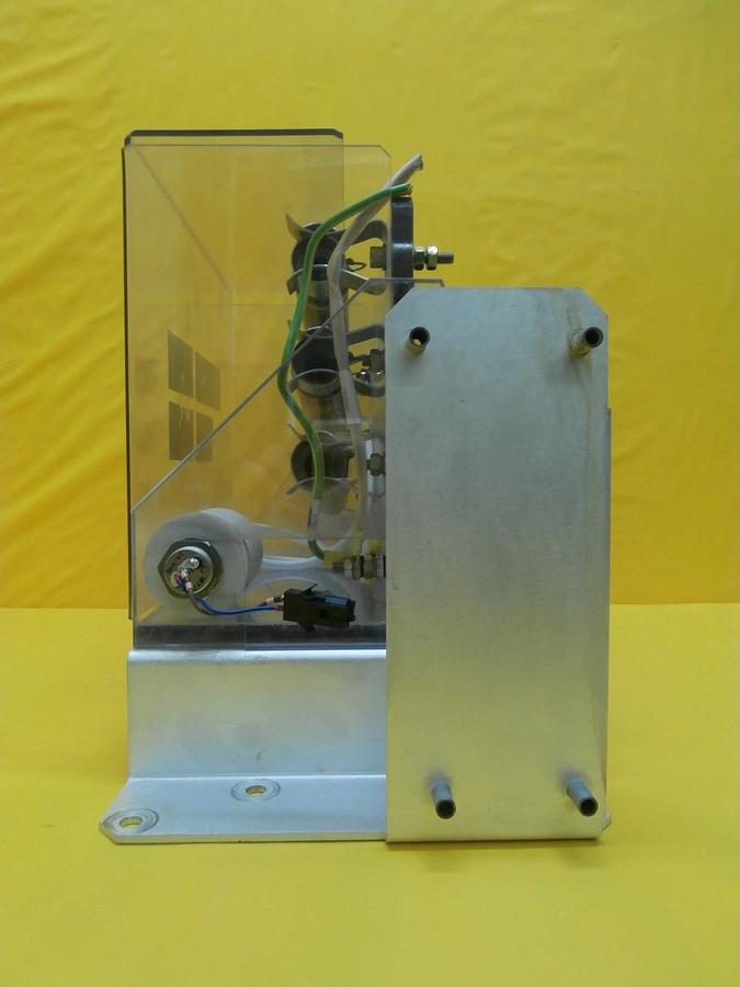 Used AMAT Applied Materials 9090-00442 PSU Resistor 9010-01409ITL Incomplete Used