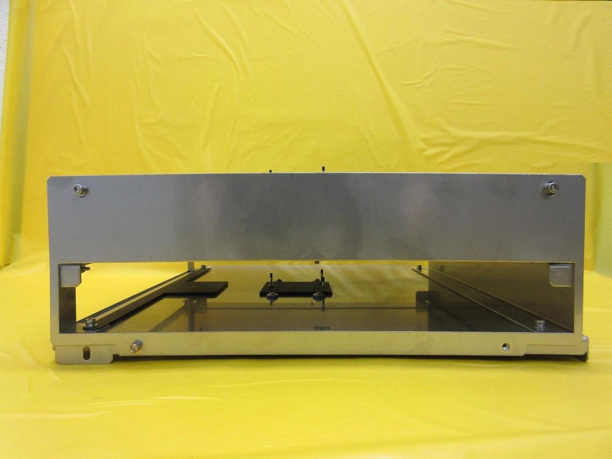 Used TEL Tokyo Electron 300mm Wafer Transition Station Interface Block Lithius Used