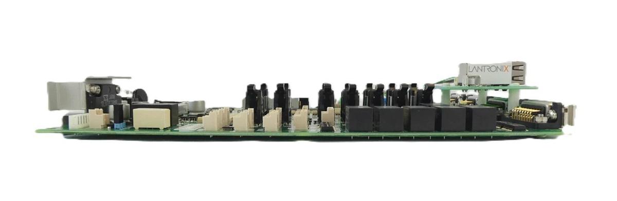 Used Sinfonia Technology SBX08-000089-11 SLPCPU6A PCB SBX93-100149-11 Lot of 6 Spare