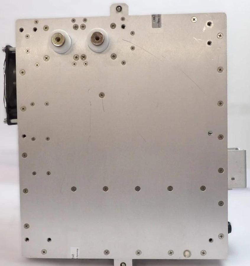 Used Comet Technologies 10010224 RF Match 3000W @ 13.56 8000 Vrms OEM Refurbished