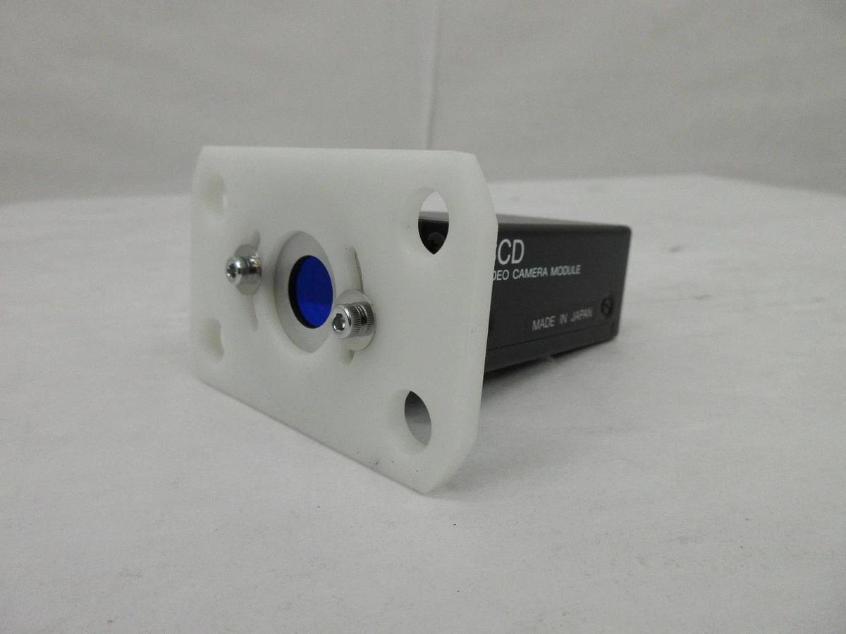 Used Nikon XC-73 CCD Video Camera Module NSR-S202A Used Working