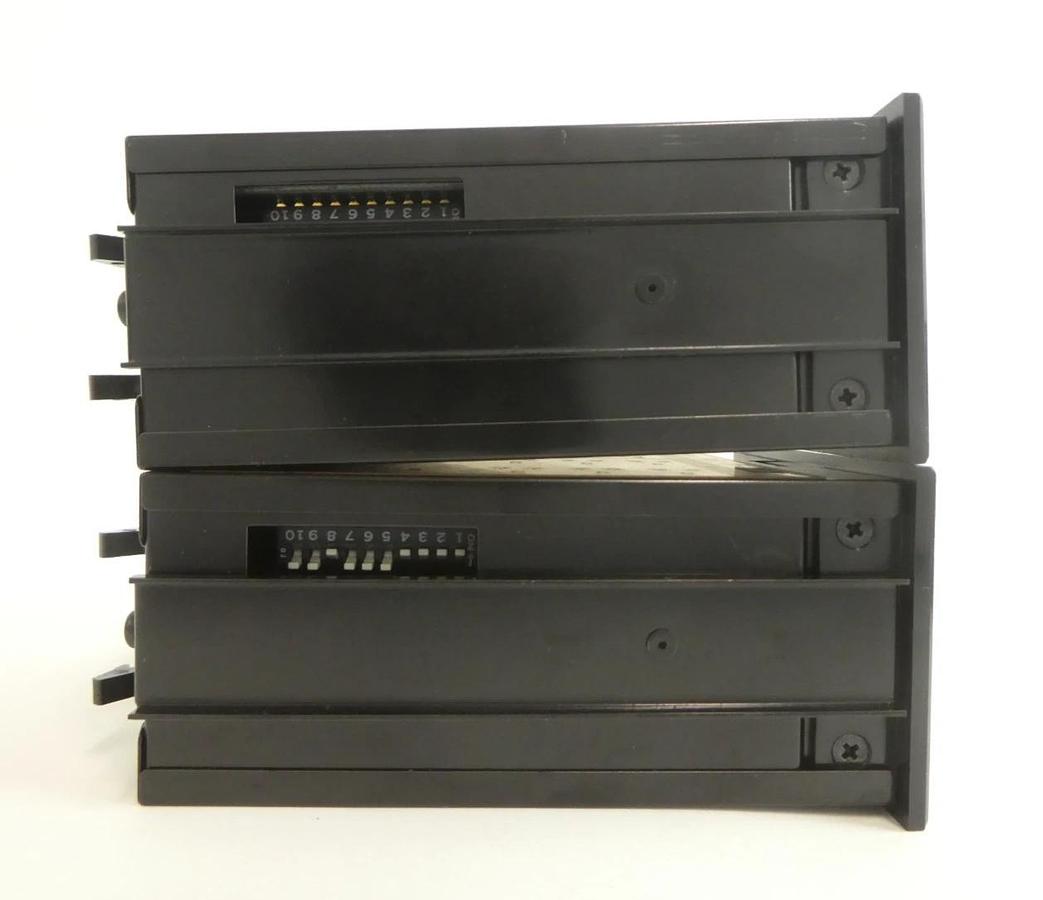 Used Fenwal Controls DMR-8FL-102 Meter Relay DMR-8FL Reseller Lot of 6 Working