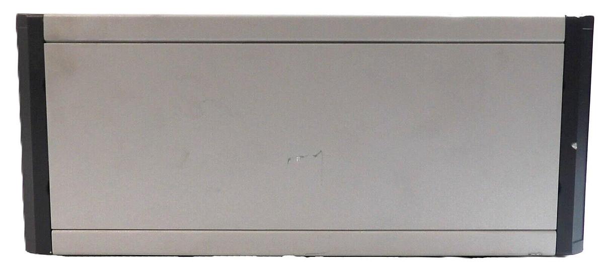 Used Xelas ControlUnit V1.0 Spectrometer Control Unit Module Working Surplus