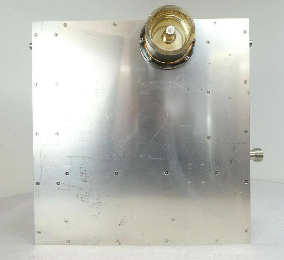 Used Daihen RMN-50T-V RF Auto Matcher TEL Tokyo Electron 3D39-000002-V4 Working