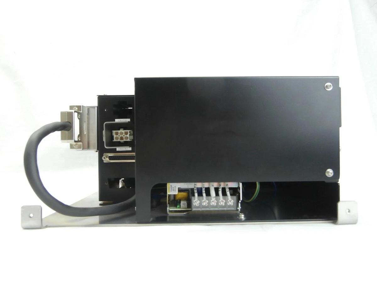 Used Hitachi ECI Microwave Auto Tuner Box Assembly CMC-10A CMC-ADP2 FEM-312 Working