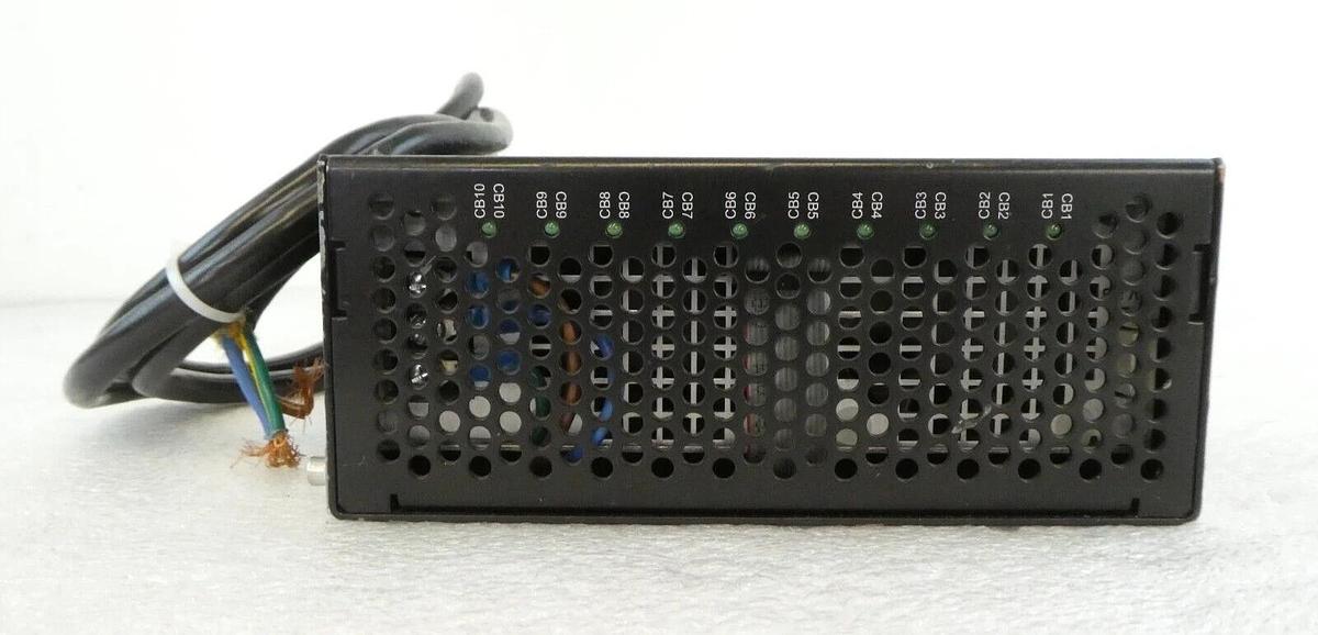 Used XP Power 100948-02 Power Supply AMAT Applied Materials 0190-13168 Working Spare