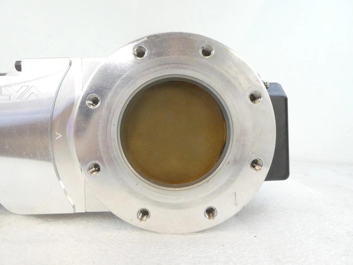 Used VAT 95238-PAGO-ADO1 Butterfly Valve Integrated Pressure Controller Working Spare