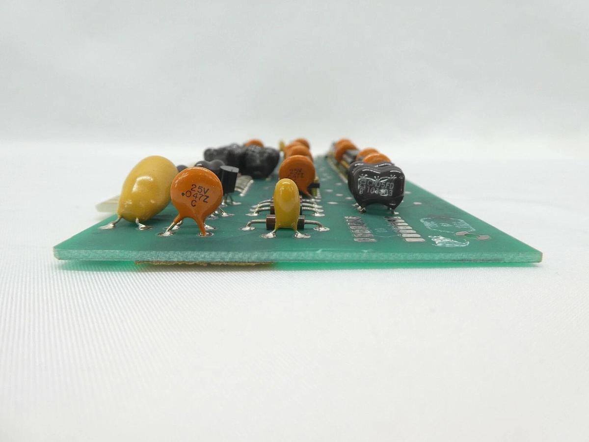 Used Varian Semiconductor VSEA C-F5370001 Interval Generator PCB Card Rev. B Working