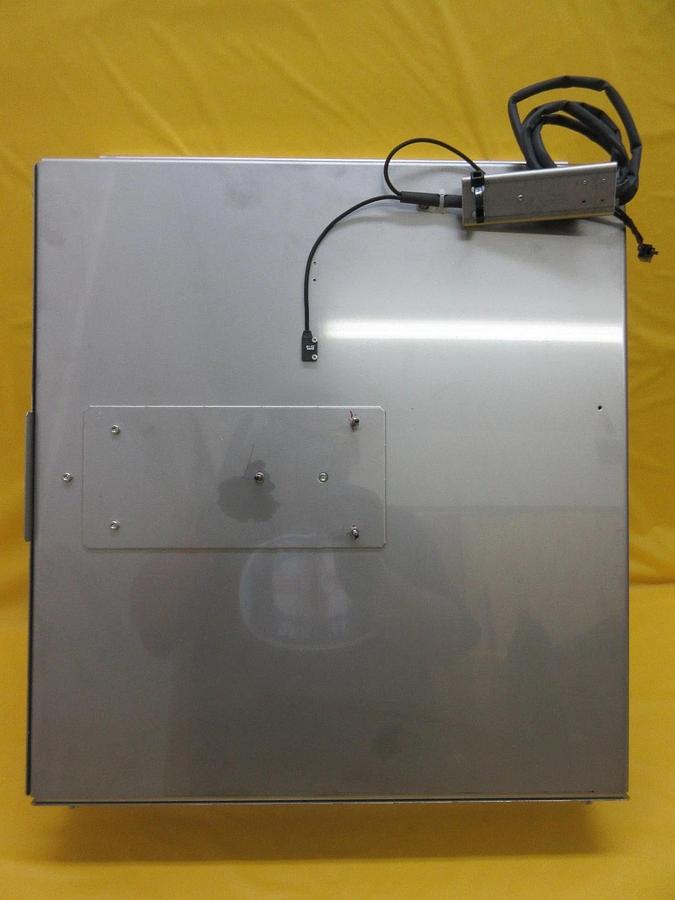 Used TEL Tokyo Electron 300mm Wafer Transition Station Interface Block Lithius Used
