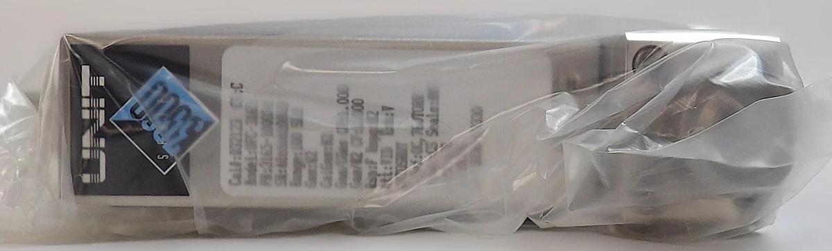 Celerity UNIT UFC-3165 Mass Flow Controller MFC AMAT 3030-03330 New Surplus