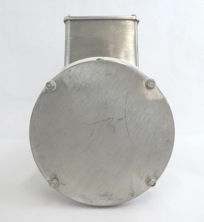 Baldor 35YZ56M369G1 Washdown Inverter Drive Motor Assembly LAM New Surplus
