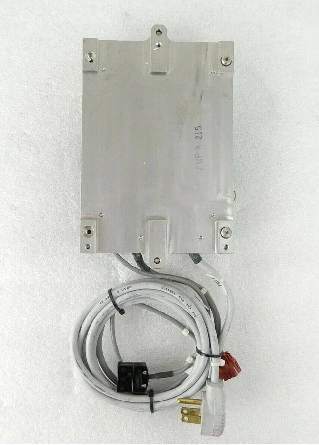 Used AMAT Applied Materials 0100-09231 AC Window Control Unit Precision 5000 Working