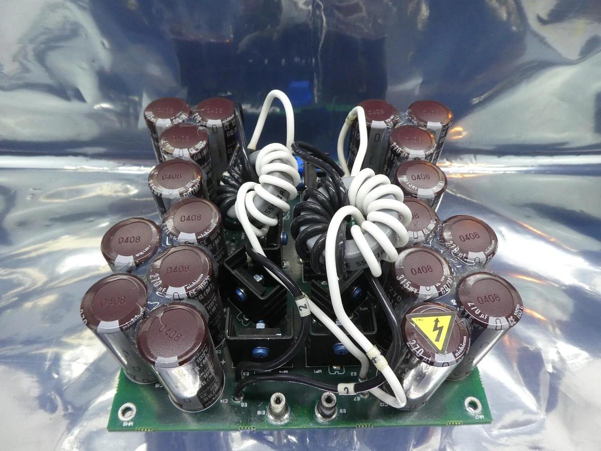Used ENI Power Systems 000-1039-345 RF Generator PCB Rev. F 003-1039-345-1 Working
